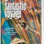 VHS - Fantastic Voyage (1966) *Raquel Welch / Donald Pleasence / Stephen Boyd*