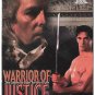 DVD - Warrior Of Justice (1995) *Renee Stewart / Richard Lynch / Maegan Stewart*