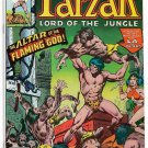 Tarzan #3 (1977) *Marvel Comics / Lord Of The Jungle / Cover By John Buscema*
