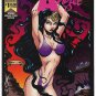 Dream Angel #1 (1996) *Angel Entertainment / Variant Cover Art By Manny Clark*