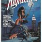 NightCat #1 (1991) *Marvel Comics / Cover Artwork By Joe Jusko / Jackie Tavarez*