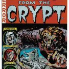 Tales From The Crypt #2 (1990) *Gladstone / EC Comics / Cover Art By Jack Davis*