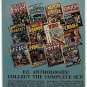 Tales From The Crypt #2 (1990) *Gladstone / EC Comics / Cover Art By Jack Davis*