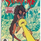 Tales Of The New Teen Titans #4 (1982) *DC / Starfire / Cover By George Perez*