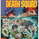 Savage Combat Tales #2 (1975) *Atlas Comics / Cover Artwork By Larry Lieber*