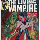 Fear #21 (1974) *Marvel Comics / Adventure Into / Morbius The Living Vampire*