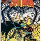 Detective Comics #550 (1985) *DC Comics / Cover Artwork By Pat Broderick*