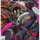 Spider-Punk #2 (2022) *Marvel / Cover Artwork By Takashi Okazaki / Kamala Kahn*