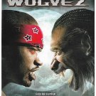 DVD - Bloodz Vs Wolvez (2006) *Noro Adje / Tony Terrell Alston / Dyrstra Browne*