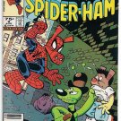 Peter Porker, The Spectacular Spider-Ham #9 (1986) *Star Comics / Marvel Comics*
