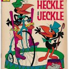 New TerryToons #16 (1972) *Gold Key Comics / Heckle And Jeckle / Silly Sidney*