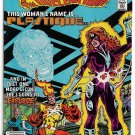 The Fury Of Firestorm #7 (1982) *DC Comics / Cover Artwork By Pat Broderick*