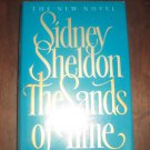 The SANDS OF TIME By Sidney Sheldon ISBN 0-688-06571-6