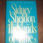 The SANDS OF TIME By Sidney Sheldon ISBN 0-688-06571-6