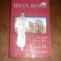 ron Rose by Lorie H Nicholes; Lorie Nicholes ISBN 1-89558-80-X