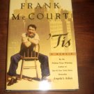 Frank Mc Court- Angela's Ashes, 'Tis