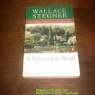 A Shooting Star by Wallace Stegner