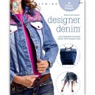 Designer Denim Edited by Julie Jhonson