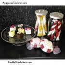 Sweet Delights Pincushion Pattern