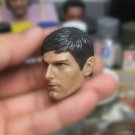 SUPERMAN CHRISTOPHER REEVE 1/6 figure head sculpt for 12" body Short Neck