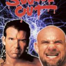WCW SOULED OUT 1999 ORIGINAL WRESTLING VHS