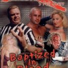 XPW NEW WRESTLING VHS BAPTIZED IN BLOOD