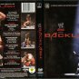 WWE/WWF BACKLASH 2005 ORIGINAL WRESTLING DVD