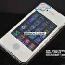 F8 mobile quadband dual sim phone.