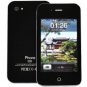I4G+++ Phone quadband dual sim wifi QUALITY