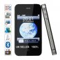 I69 4G mobile quadband dual sim phone.Touch screen