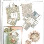 1999 McCalls 2452 Pattern Sewing Accessories  Uncut