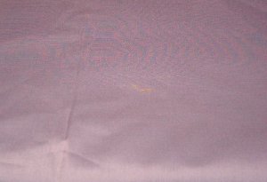 Soft Silky Purple Fabric for Blouse Lingerie  1 1/2 yd x 61" wide