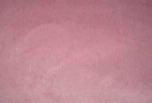 Mauve Soft Drapeable Faux Suede Fabric  1 yd 16" x 50" wide