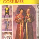 McCalls 2940 (2000) Kimono Karate and Ninja Costume Pattern Size L XL UNCUT