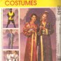 McCalls 2940 (2000) Kimono Karate and Ninja Costume Pattern Size L XL UNCUT