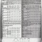 McCalls 2374 (1999) Unlined Jacket Top Skirt Pants Wardrobe Pattern Size 10 12 14 UNCUT