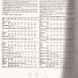 Vogue 2836 Mens Lined Suit Jacket Pants Pattern Size 38 40 42 UNCUT