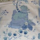 1982 Vintage Palazzo D'Oro Splendor of Venetian Nights Cotton Home Decor Fabric