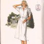 Butterick 6585 JG Hook Shirt Dress Pattern Size 14 UNCUT