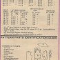Ann Adams Vintage Mail Order Pattern 4541 Dress Size 10 1/2 UNCUT