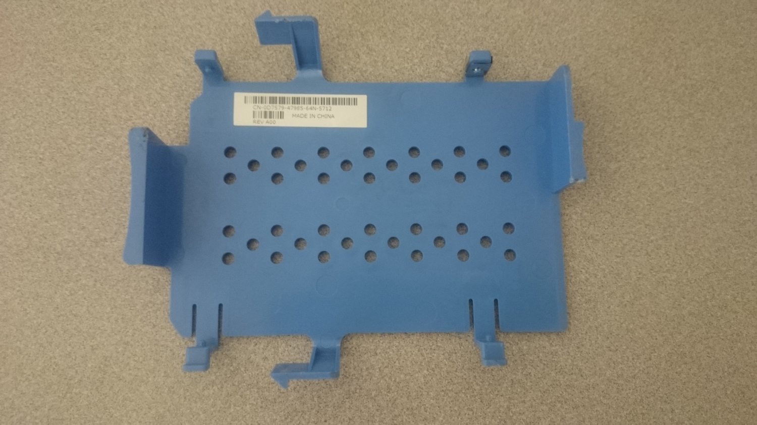 Dell Optiplex Desktop HDD Hard Disk Drive Caddy 780 760 755 740 745