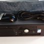 Dell Optiplex 780 SFF Computer Windows 7 Dual Core 3.1Ghz 4GB DDR3 250GB HD