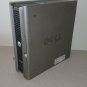 Desktop Dell Windows 10 PC Computer Fast Dual Core 2 Duo 4GB 250GB HDD LCD WiFi