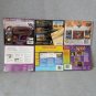 6 Older Windows PC Computer Games CD-Rom New in Box - Lot B