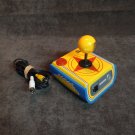 Vintage 2006 JAKKS Pacific Super Pac-Man Plug N & Play TV Game