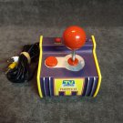 Vintage 2003 JAKKS Pacific Arcade Classic 5 in1 Plug N & Play TV Game
