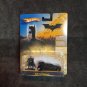 Vintage 2005 Batman Hotwheels Collectible Batmobile H6295