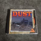 Older Windows PC Computer Game Dust CD-Rom Used Older Windows PC Computer Game Dust CD-Rom Used