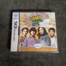 Nintendo DS Game Camp Rock The Final Jam New