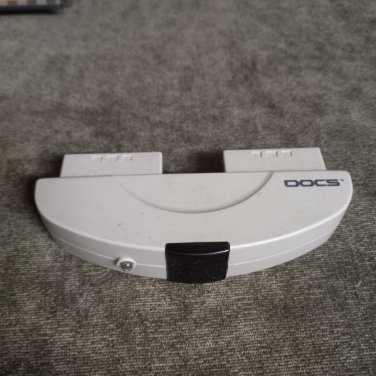 DOCS Plug-in for Sony PlayStation PS1